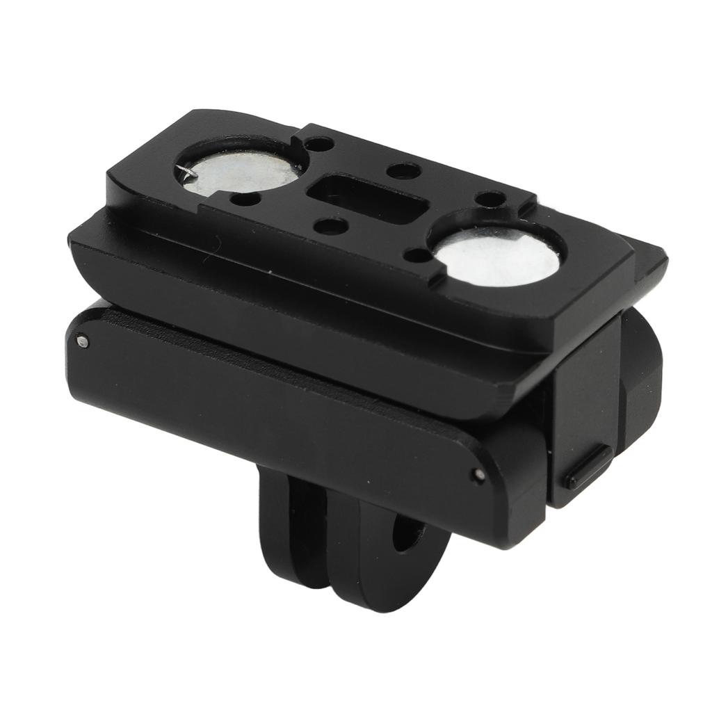 Action Camera Magnetic Adapter Magnetic Adapter Mount Action Camera Accessory for Hero 8 9 10