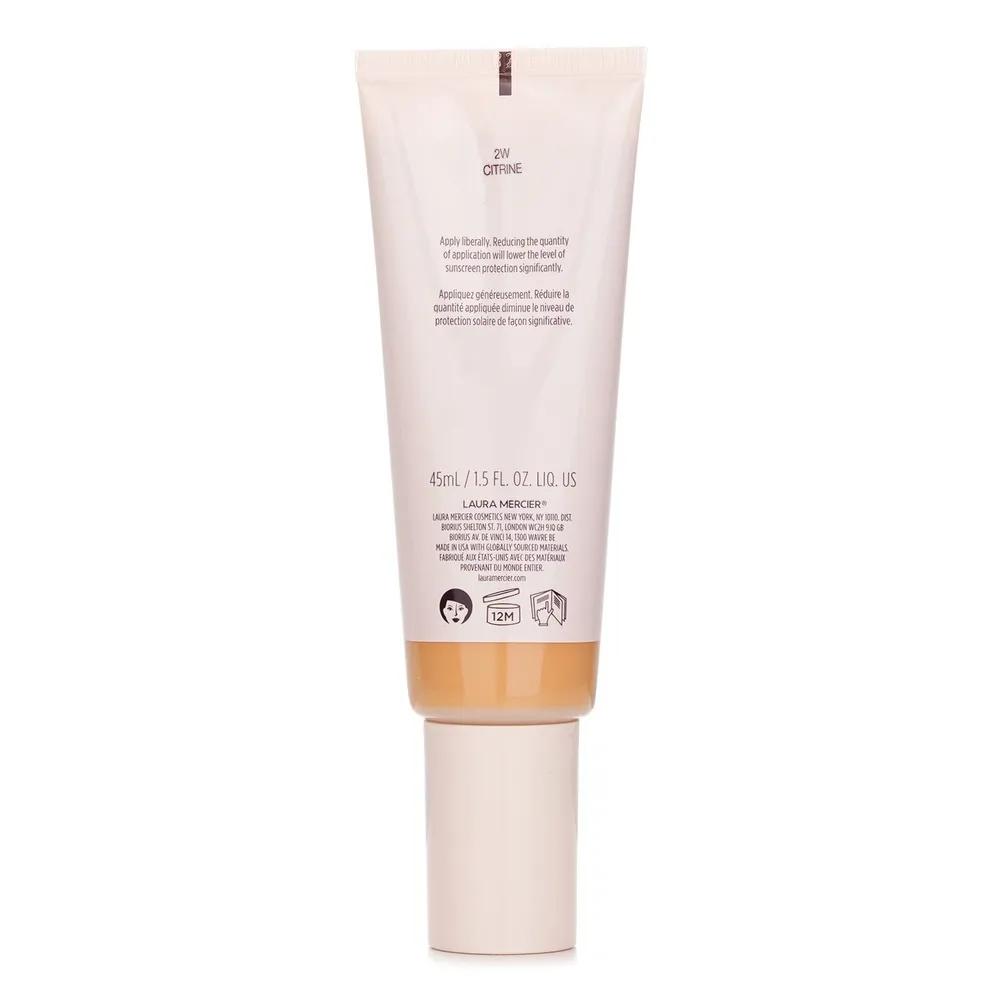 Тонирующий увлажняющий крем Natural Dewy - 2W Citrine 45 мл