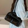 2025 Trendy Women's Versatile Handbag - Summer & Autumn Korean-Style Small Square Shoulder Bag