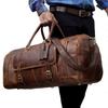 Кожаная спортивная сумка, мужская спортивная сумка, кожаная дорожная сумка для отпуска ручной работы, дорожная сумка, ночная сумка, кожаная дорожная сумка, подарок жениху