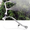 Stainless Steel High Pressure Spray Water Efficient Spray  Outdoor Irrigation