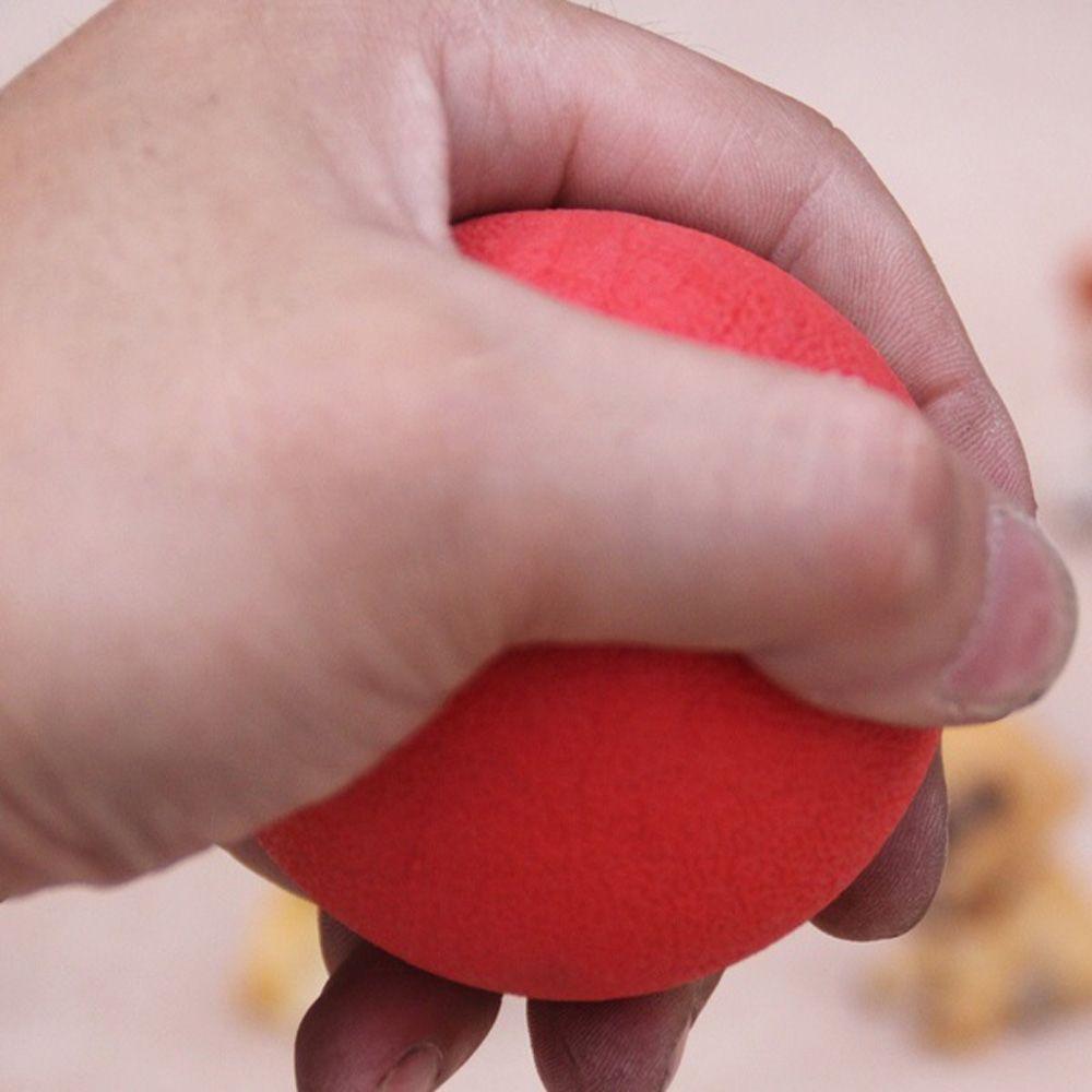 Твердый кошачий укус Товары для питомцев Жевательная игрушка Моляр для питомца Прыгающие мячи Собачий резиновый мяч