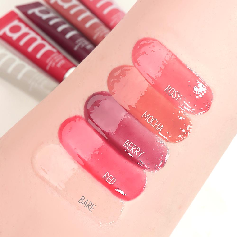 Primera Сыворотка-бальзам для губ Vitatinol Bouncy Balloon SPF35, 10 г