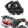 MAORANG Для GLOM125 GROM125 MSX125 MSX GROM 22 мм 2025 Мотоциклетный Руль Высокотональный Руль