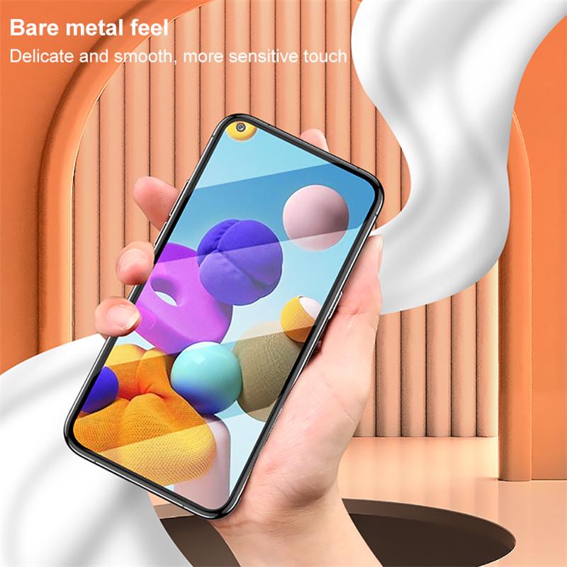 Защитное стекло с полным покрытием для OPPO A9 A92 A5 A52 2020 A1K, защитное стекло для экрана для OPPO Realme Real me 3 5 5i 5s 6 6i Pro C2 C3 XT