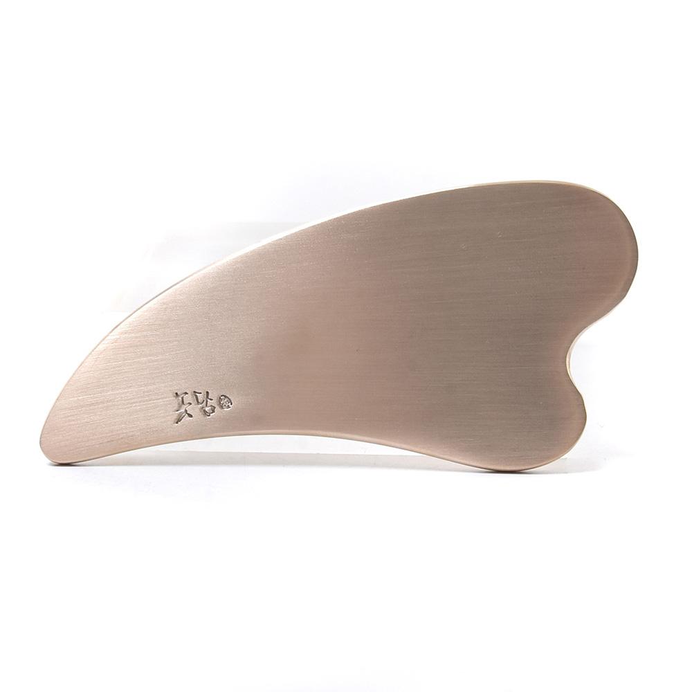 Массажер Notdam Bangjja Yugi Gua Sha, 5 типов (Выберите 1)