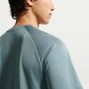 Nike Мужская футболка Stride Dri-FIT ADV 'Mineral Slate' HV5204-382