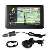 Universal 5 Inch Touch Screen Car Navigator GPS Navigation DDR256M 8G MP3 FM Europe Map Q5 1