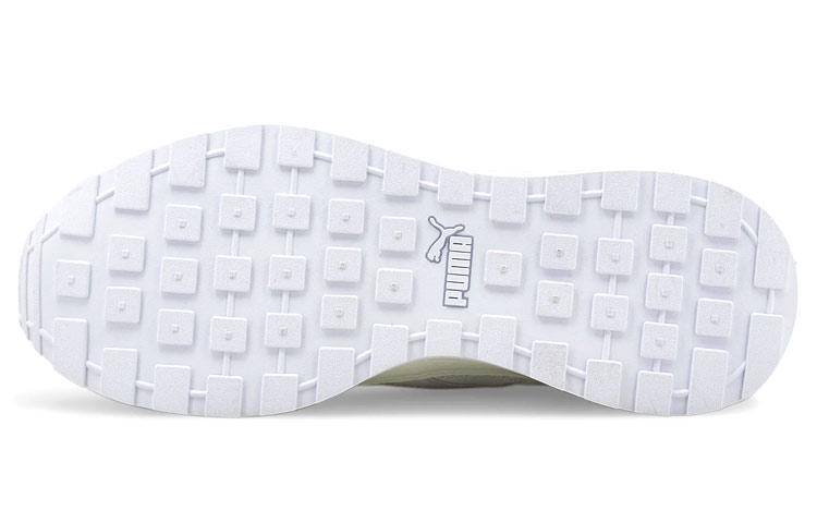 Puma Graviton Pro 'Серо-фиолетово-белый' 380736-02