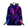 Shooting Game Free Fire 3D Print Backpack Boy Girl Casual Schoolbag Student Waterproof Knapsack Cartoon Pattern Backpacks