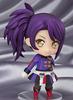 Nendoroid PriPara Todo Shion Eternal Punk Координация Масштабная Окрашенная Полная Фигурка Код ABS&PVC