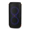 Защитный чехол от пыли для колонки JBL Partybox 110, несъемный, сетчатый, устойчивый к царапинам, портативный, сумка для хранения.