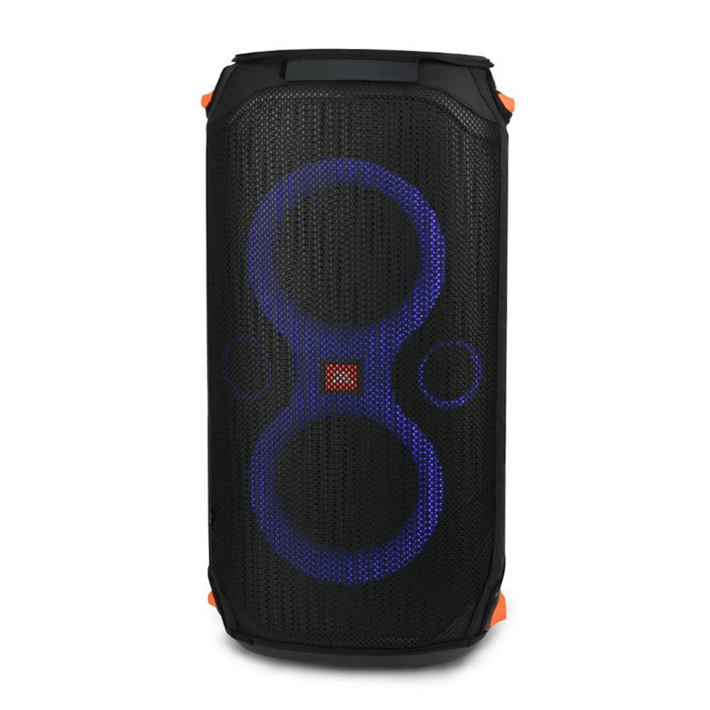 Защитный чехол от пыли для колонки JBL Partybox 110, несъемный, сетчатый, устойчивый к царапинам, портативный, сумка для хранения.
