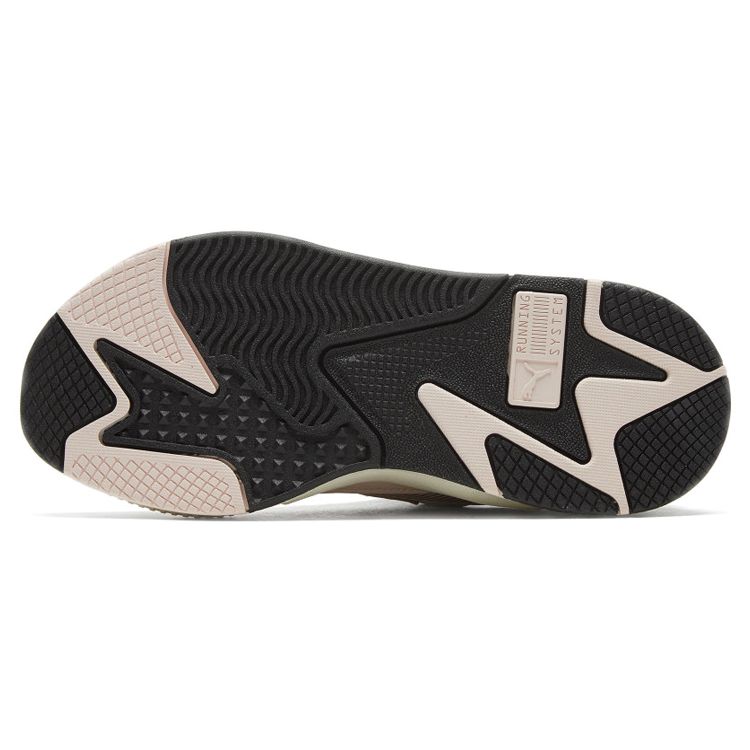 Puma Мужские кроссовки RS-X Toys Glacier Grey Rosewater Peppercorn 369449-18