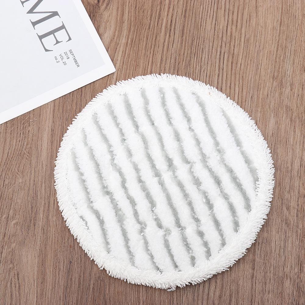 Аксессуары Микрофибра Spin Mop Wring Refill Scrub All-in-One Mop Head Replacement Pads