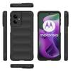 Для Motorola Moto G55 5G Чехол Противоударный Мягкий ТПУ Прочный Чехол-накладка на заднюю панель телефона