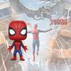 Фигурка Funko Pop Человек-паук Marvel's Мстители Супергерой Коллекционная игрушка