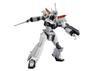 Tamashii Nations Robot Spirits Patlabor EZY Ingram Plus AV-98Plus Подвижная фигурка 130 мм ABS ПВХ Окрашенная