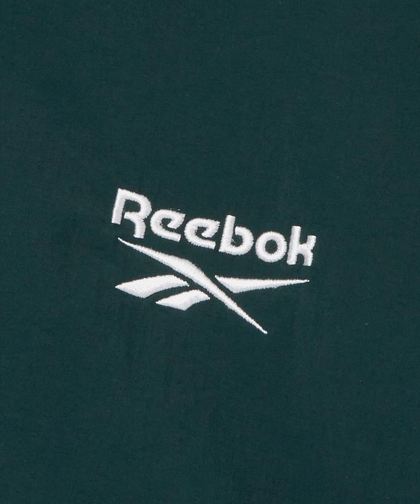 Reebok Heritage Lightweight Down Jacket - Green