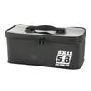 EVA Tool Box, Black, 5.8L, Tool Bag, Tool Storage, SEVA-5.8-BK