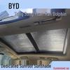 BYD Panoramic Sunroof Car Sunshade for Tang DMi, Song PRO, Yuan PLUS, Han EV, Dolphin.