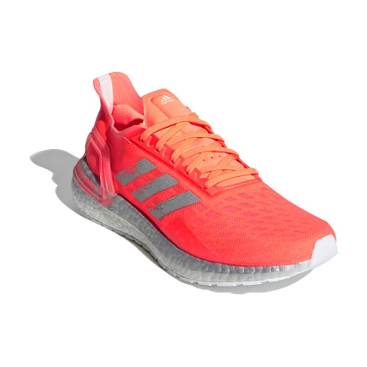 adidas Женские кроссовки Ultraboost Pb 'Silver Orange' EF0889