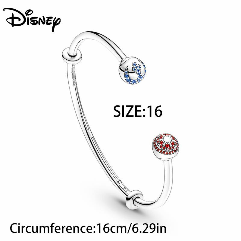 Шармы-подвески из серебра 925 пробы Серия «Конфликт планет» Подходят для ожерелья Оригинального браслета DIY Подарок на день рождения Фестиваль Женские подарки