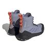 Adidas Кроссовки Terrex Free Hiker Xploric GORE-TEX Silver Violet Black Unisex, фиолетовые, черные HP2956