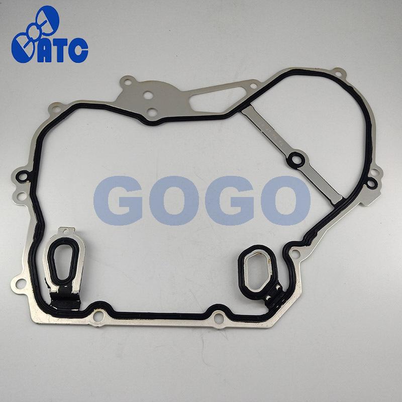 New Front Timing Cover Gasket 24435052 For Buick Lacrosse Opel Astra Vectra Zafira Holden Vaxhuall Z22YH Z22SE