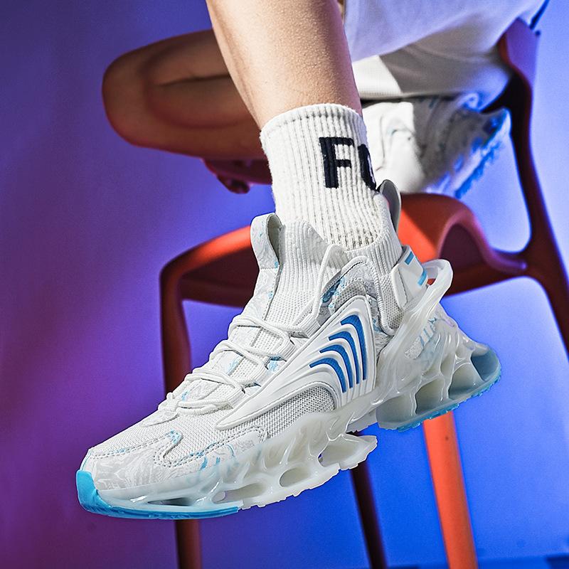 Размер 35–46. Мужская обувь. Повседневная детская обувь. Баскетбольная обувь. Спортивная обувь для мальчиков и девочек.