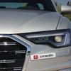 Автоаксессуары 3D Металлический сплав Логотип автоспорта для кузова и багажника Наклейки для Citroen C1 C2 C8 C-ELYSEE Berlingo C3 C4 C4L C5 C6 C7
