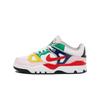 Air Force 3 Low SP Nigo White