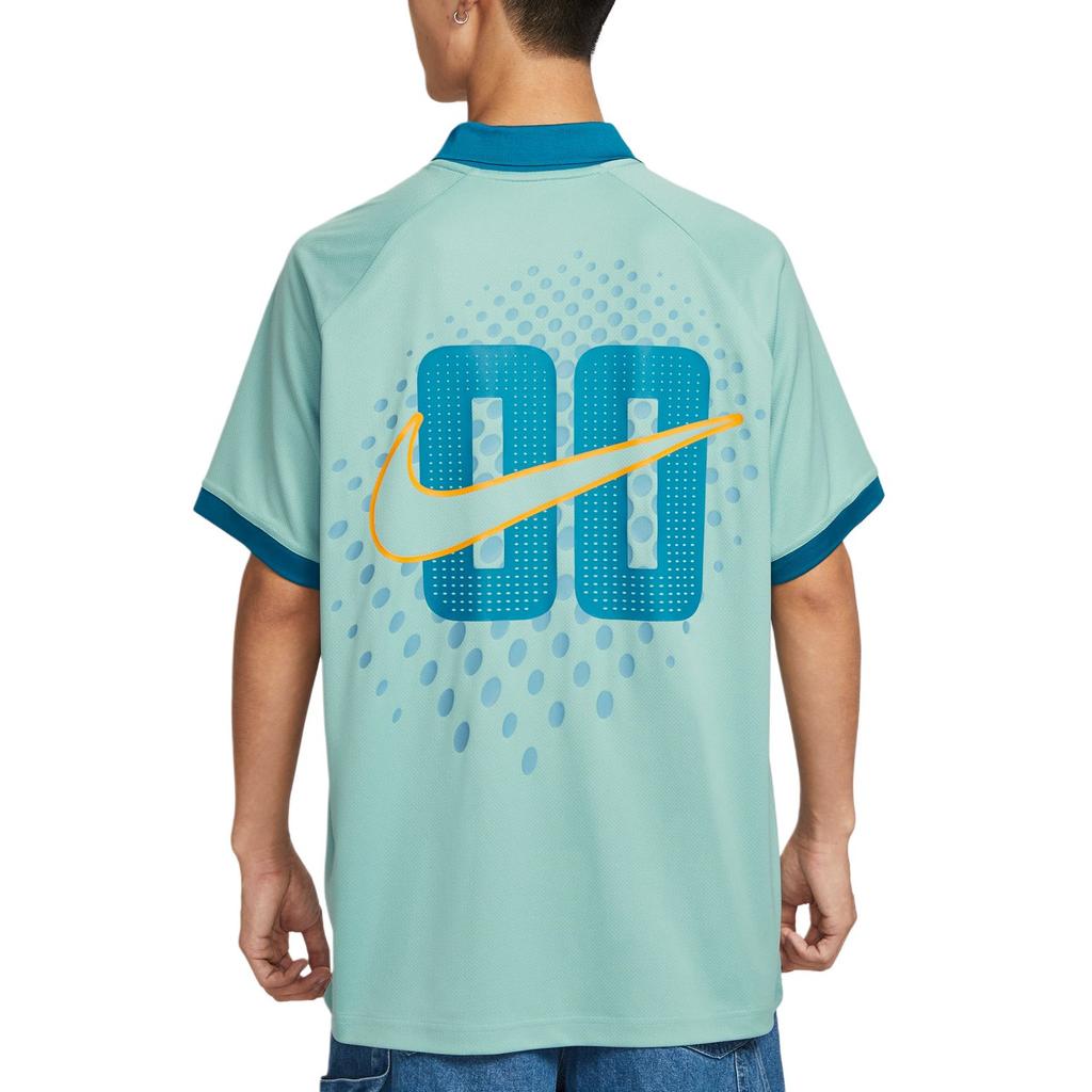 Nike Мужские футболки Dri Fit Cannons Moderate IH4973-017