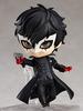 Good Smile Company Nendoroid Persona 5 Джокер Пластиковая Покрашенная Подвижная Фигурка Третичная Перепродажа Немасштабная