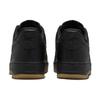 Nike Air Force 1 07 Black Gum Мужские кроссовки Gum-Светло-Коричневые DZ4404-001