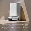 MOVA E30 Ultra - Robot Aspirateur Laveur avec Vidage Automatique - Nettoyage Automatique des Serpillieres - Technologie RoboSwing