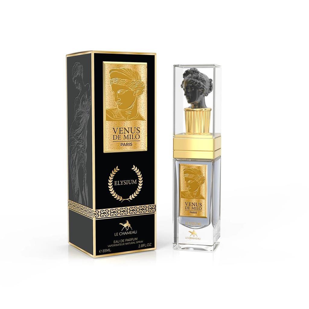 Le Chameau Venus de Milo Elysium Eau de Parfum 85ml
