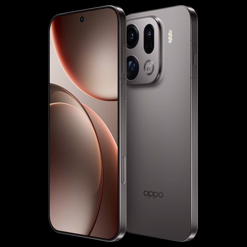 Флагманский смартфон OPPO Find X9 Pro 5G (Китайская версия)