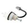 Plastic+Metal 12639277 1.96*1.96*1.96inch Fuel Filter Sensor  for 2001-2011