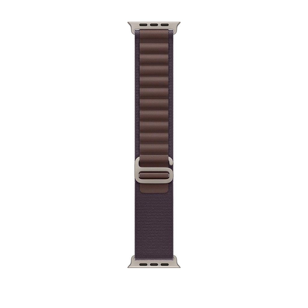 Apple Watch S11 Альпийская петля Ремешок на липучке