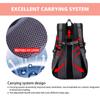 Classic Travel Backpack Men Waterproof Hiking Computer Laptop Backpack Bag Men School Sport Backpack Men Nylon Outdoor Bag Wome
