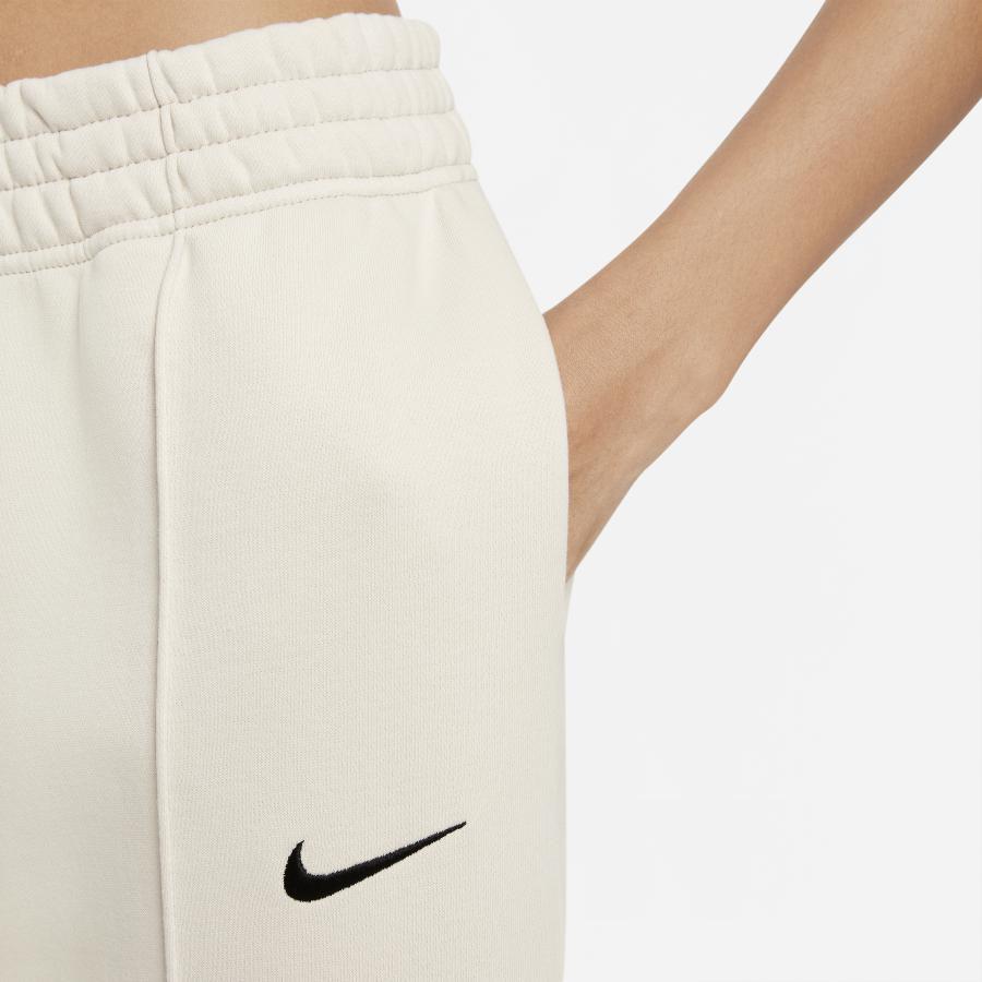 Nike Спортивная коллекция Essentials Solid Jogger Pants Womens bottoms Beige DQ0388-058