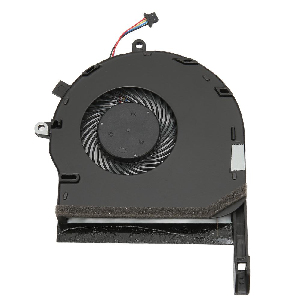 Замена вентилятора охлаждения ЦП и графического процессора для Asus ROG TUF Gaming FX504 FX80 FX80G FX80GE ZX80GD FX8Q FX504GD FX504GE GTX1050