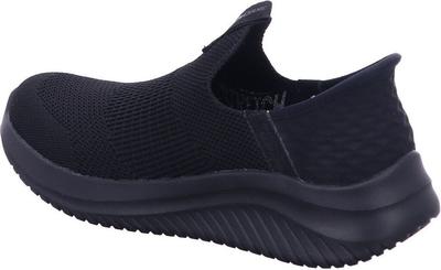 Кроссовки Ultra Flex 3 0 Smooth Step Slip-Ins черные