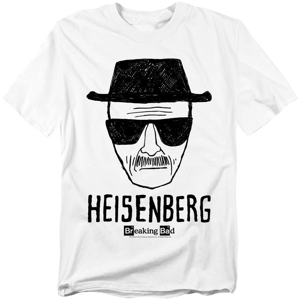 Breaking Bad - Heisenberg - Children's T-shirt