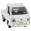 TAKARA TOMY Tomica Premium 27 Subaru Sambar Юбилейный выпуск Памятная миниатюрная игрушечная машинка для детей от 6 лет и старше (Издание Tomica)