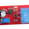 Ne555 Dc 12V Delay Relay Shield Timer Switch Adjustable Module