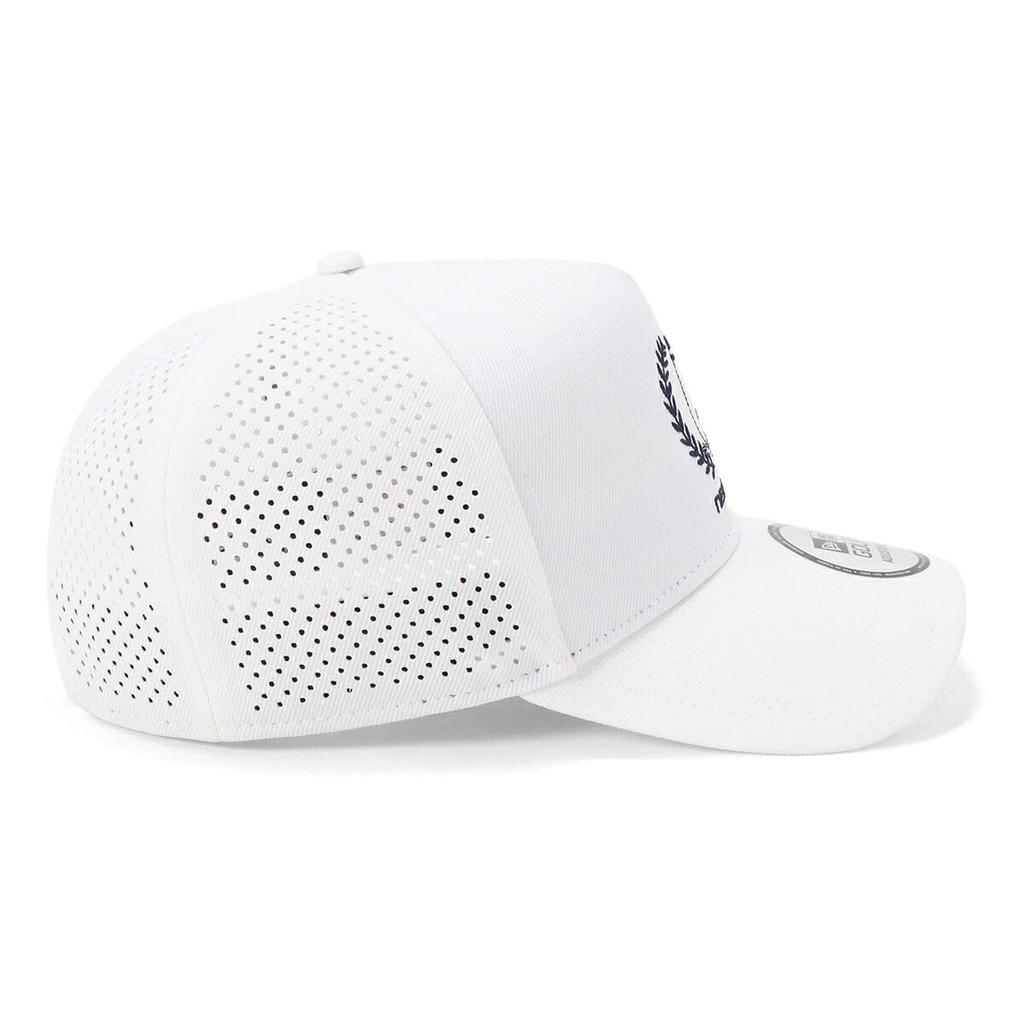 NEW ERA Cap 9FORTY Moomin Golf Collaboration Mesh Snapback white 15154771 NER37G4618 A-Frame