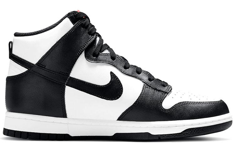 Nike Dunk High 'Panda' Женские DD1869-103