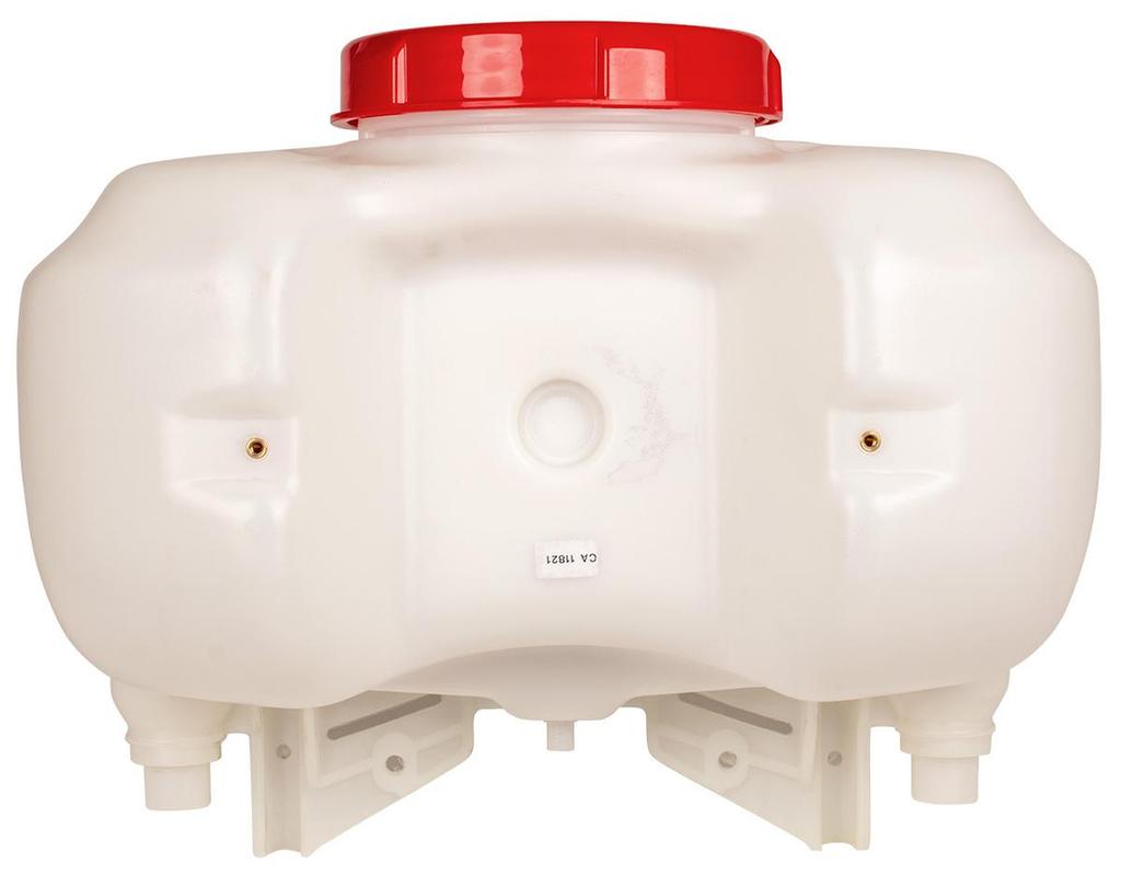 Cifarelli M3A 2107501 Бак для жидкости